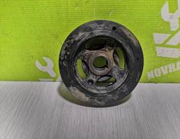 Шкив коленвала для Kia Optima 3 2010-2015  запчасти бу