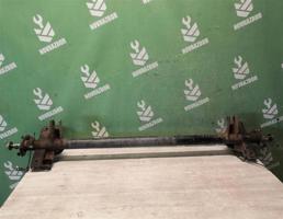 Балка задняя для Chery QQ6 S21 07-10  запчасти бу