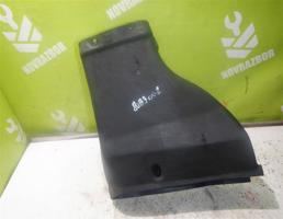 Патрубок воздушного фильтра для Audi 80  90  B3  86-91  запчасти бу