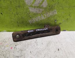 Кронштейн глушителя для Mercedes Benz W210 E-class 1995-2000  запчасти бу