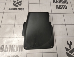 Кожух рулевой колонки нижний для Daewoo Nexia 95-16  запчасти бу