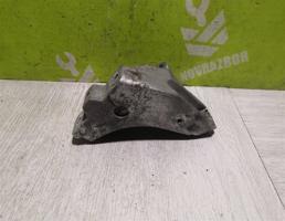 Кронштейн КПП левый для Skoda Octavia A4 1U 2000-2011  запчасти бу