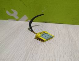 Разъем для VW Passat B6 05-10  запчасти бу