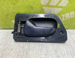 Ручка двери передней внутренняя левая для Renault Laguna 94-99  запчасти бу