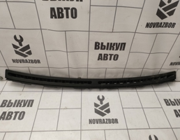 Дефлектор воздушный для Kia Sorento 3 (UM) Prime 2015-2020  запчасти бу