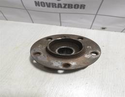 Ступица задняя для BMW X3 F25 2010-2017  запчасти бу