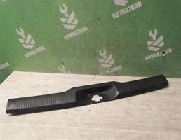 Обшивка багажника для VW Golf 3 Vento 91-97  запчасти бу