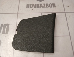 Заглушка для Kia Sorento 3 (UM) Prime 2015-2020  запчасти бу