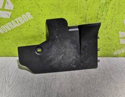 Накладка (кузов внутри) для Skoda Octavia A4 1U 2000-2011  запчасти бу