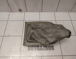 Накладка декоративная для Chery QQ6 S21 07-10  запчасти бу