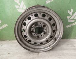 Диск колесный железо для BMW 5-серия E28 81-87  запчасти бу