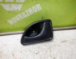 Ручка двери внутренняя правая для Renault Kangoo 97-03  запчасти бу