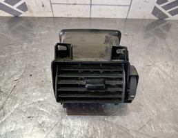 Дефлектор воздушный для Ford Transit 06-13  запчасти бу