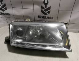 Фара правая для Skoda Octavia A4 1U 2000-2011  запчасти бу