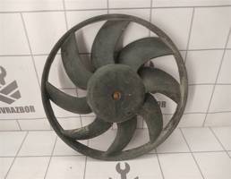 Вентилятор радиатора для Ford Fusion 2002 >  запчасти бу