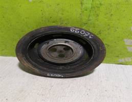 Шкив коленвала для Ford Transit FA 2000-2006  запчасти бу