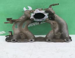 Коллектор впускной для Honda Logo  запчасти бу