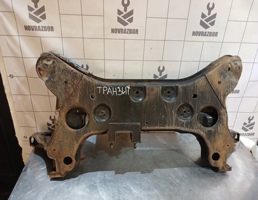 Балка подмоторная для Ford Transit 06-13  запчасти бу