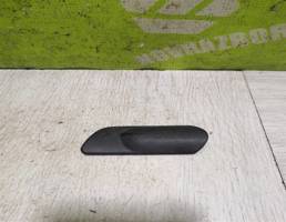 Молдинг переднего правого крыла для Renault R19 1992-2002  запчасти бу