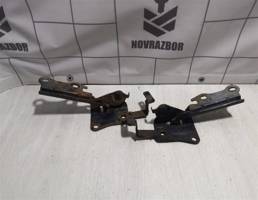 Петля капота для Kia Spectra 2001-2011  запчасти бу