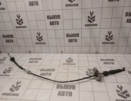 Трос КПП для Kia Sorento 3 (UM) Prime 2015-2020  запчасти бу