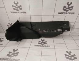 Накладка торпедо для Opel Zafira A 99-05  запчасти бу