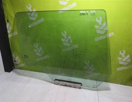 Стекло двери задней правой для Opel Astra H / Family 2004 >  запчасти бу