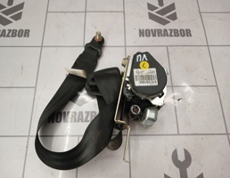 Ремень безопасности с пиропатроном для Faw Besturn B50 2009-2016  запчасти бу