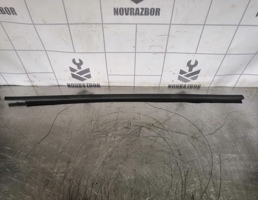 Накладка стекла заднего правого для Opel Astra G 1998-2005  запчасти бу