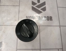 Переключатель света фар для VW Passat B5 96-00  запчасти бу