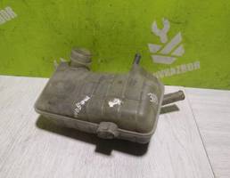 Бачок расширительный для Renault Megane 2 02-09  запчасти бу