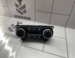 Блок управления климат для LADA VESTA 15-19  запчасти бу