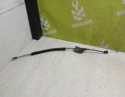 Трос открывания двери для LADA VESTA 15-19  запчасти бу