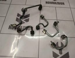 Трубка ТНВД для Skoda Octavia A5 1Z   04-13  запчасти бу