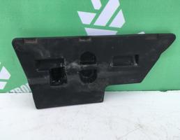 Накладка декоративная для Mazda Mazda 6 GG 02-07  запчасти бу