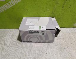 Колодки тормозные передние к-кт для BMW X3 F25 2010-2017  запчасти бу