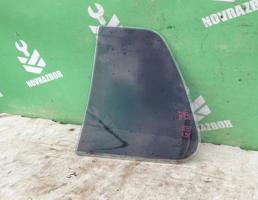 Стекло двери задней правой (форточка) для VW Golf 3 Vento 91-97  запчасти бу