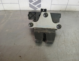 Замок багажника для Ford Focus 2 05-08  запчасти бу