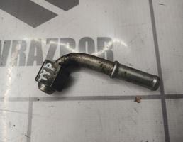 Трубка турбокомпрессора (турбины) для VW Passat B5 96-00  запчасти бу