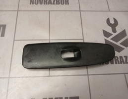 Накладка блока управления стеклоподъемниками для Hyundai Elantra 3  00-05  запчасти бу