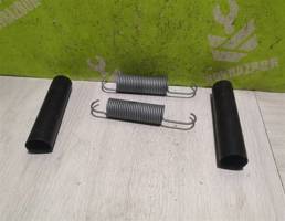 Крепеж для LADA VESTA 15-19  запчасти бу