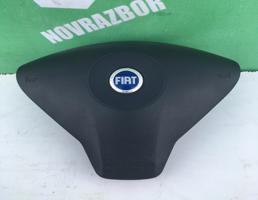 Рулевое колесо с AIR BAG для Fiat Stilo  02-07  запчасти бу
