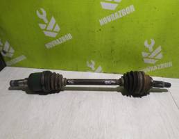 Полуось передняя левая для Suzuki Baleno 98-07  запчасти бу