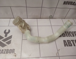 Горловина бачка омывателя для Skoda Yeti 2009-2018  запчасти бу