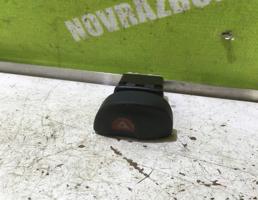 Кнопка аварийной сигнализации для Renault Scenic 96-99  запчасти бу