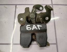 Замок багажника для Kia Spectra 2001-2011  запчасти бу