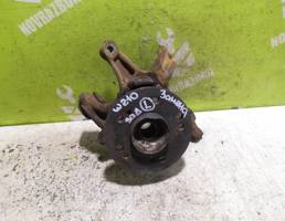 Кулак поворотный задний левый для Mercedes Benz W210 E-class 1995-2000  запчасти бу