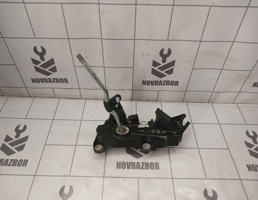 Кулиса КПП для Ford Focus 2 05-08  запчасти бу