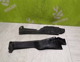 Водосток для LADA VESTA 15-19  запчасти бу