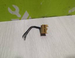 Разъем для VW Passat B6 05-10  запчасти бу